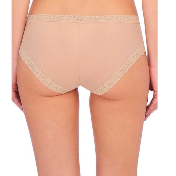 (2) Natori Escape Girl Briefs Underwear - Picture 8 of 8